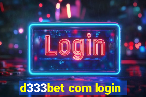 d333bet com login